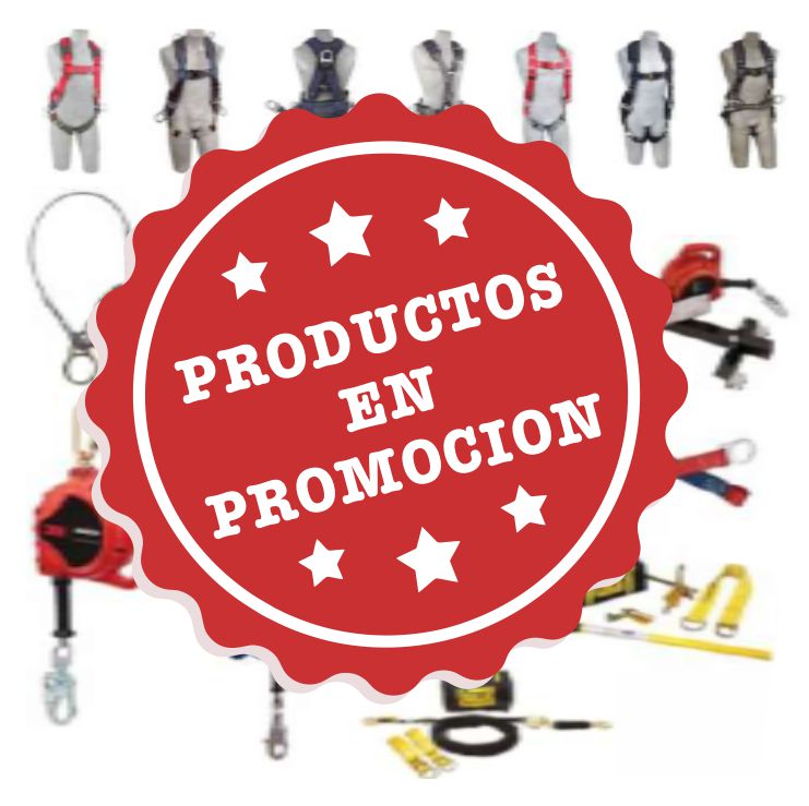Promociones - Fall-Pro de México S.A. DE C.V.
