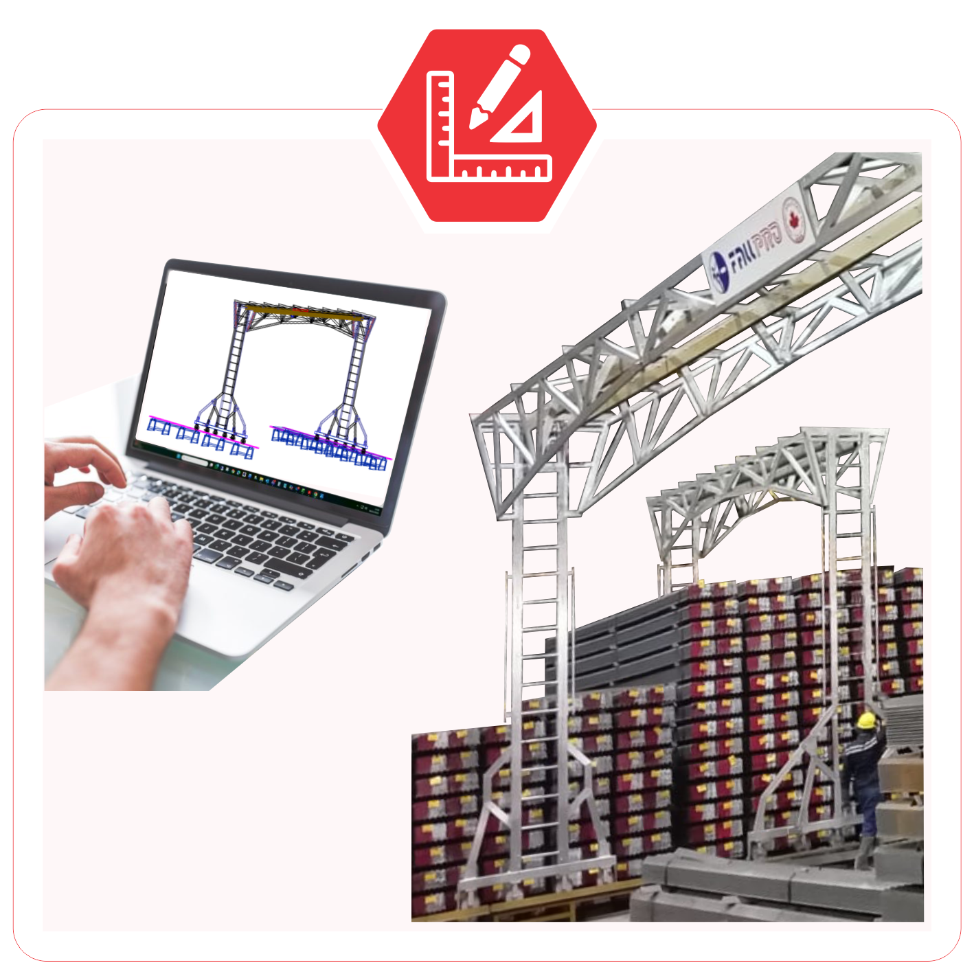 Soluciones Especiales a la Medida