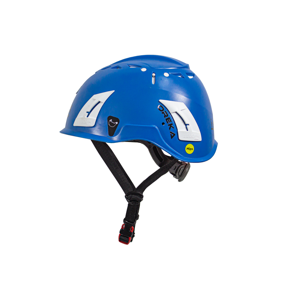 Casco O-MIPS