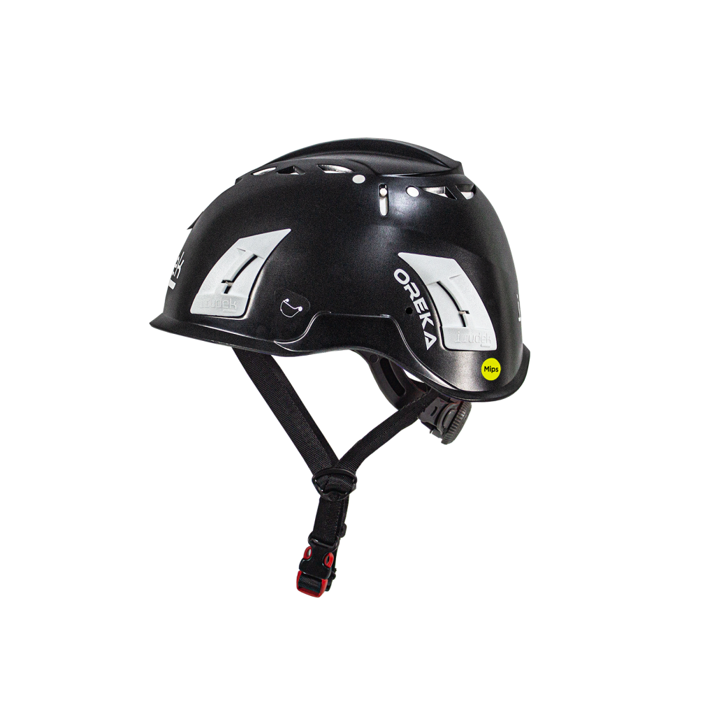 Casco O-MIPS