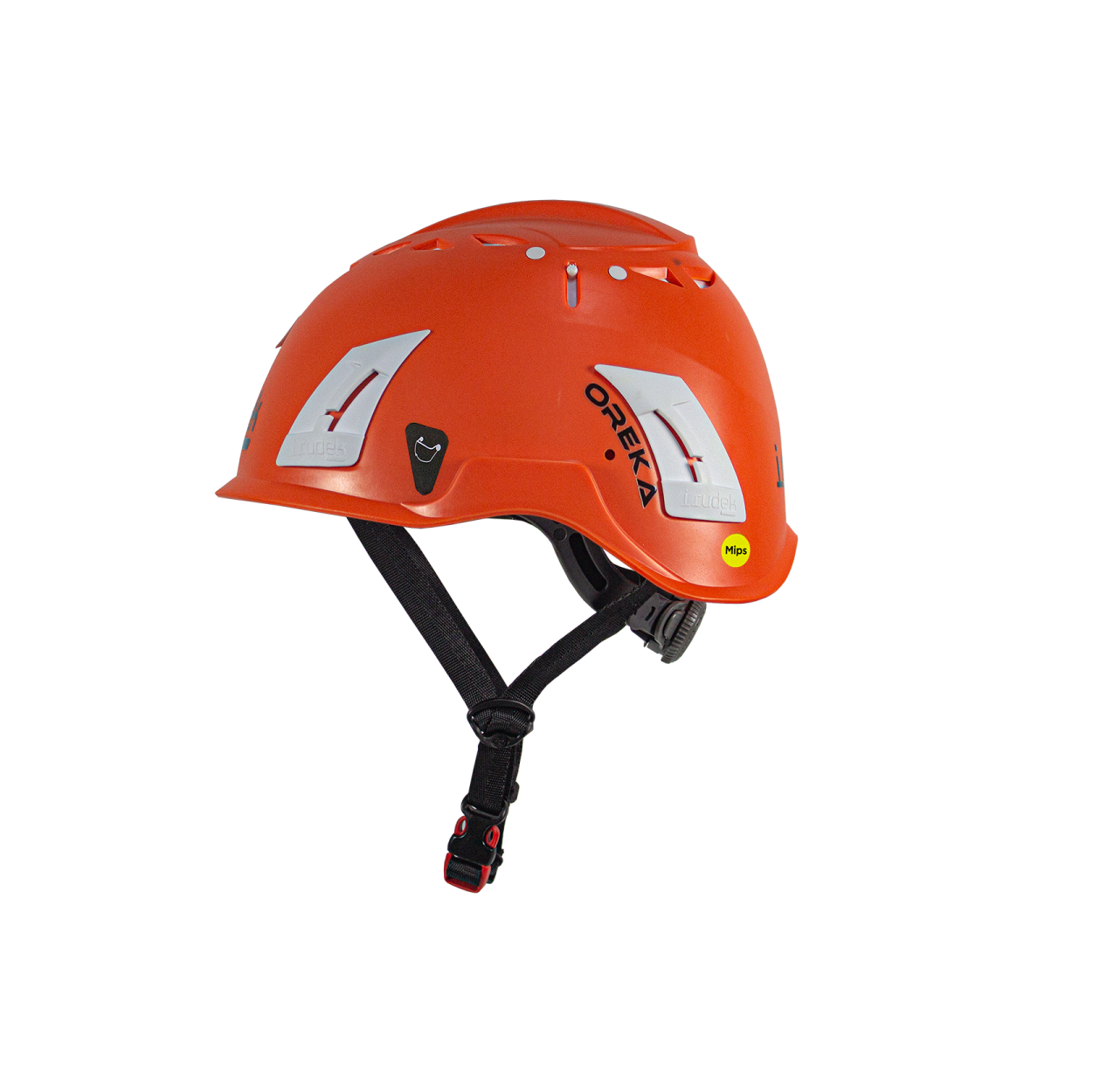 Casco O-MIPS