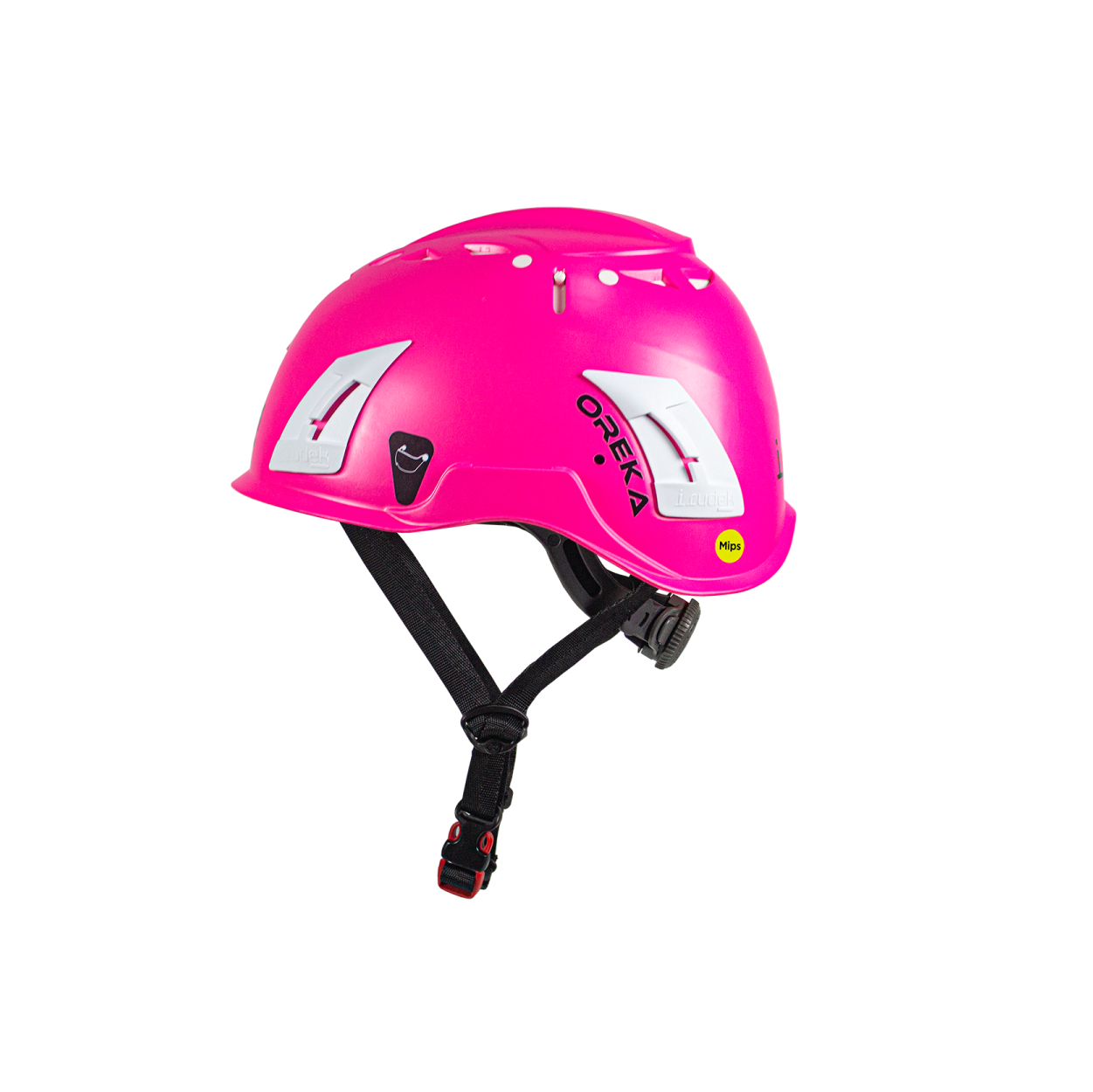 Casco O-MIPS
