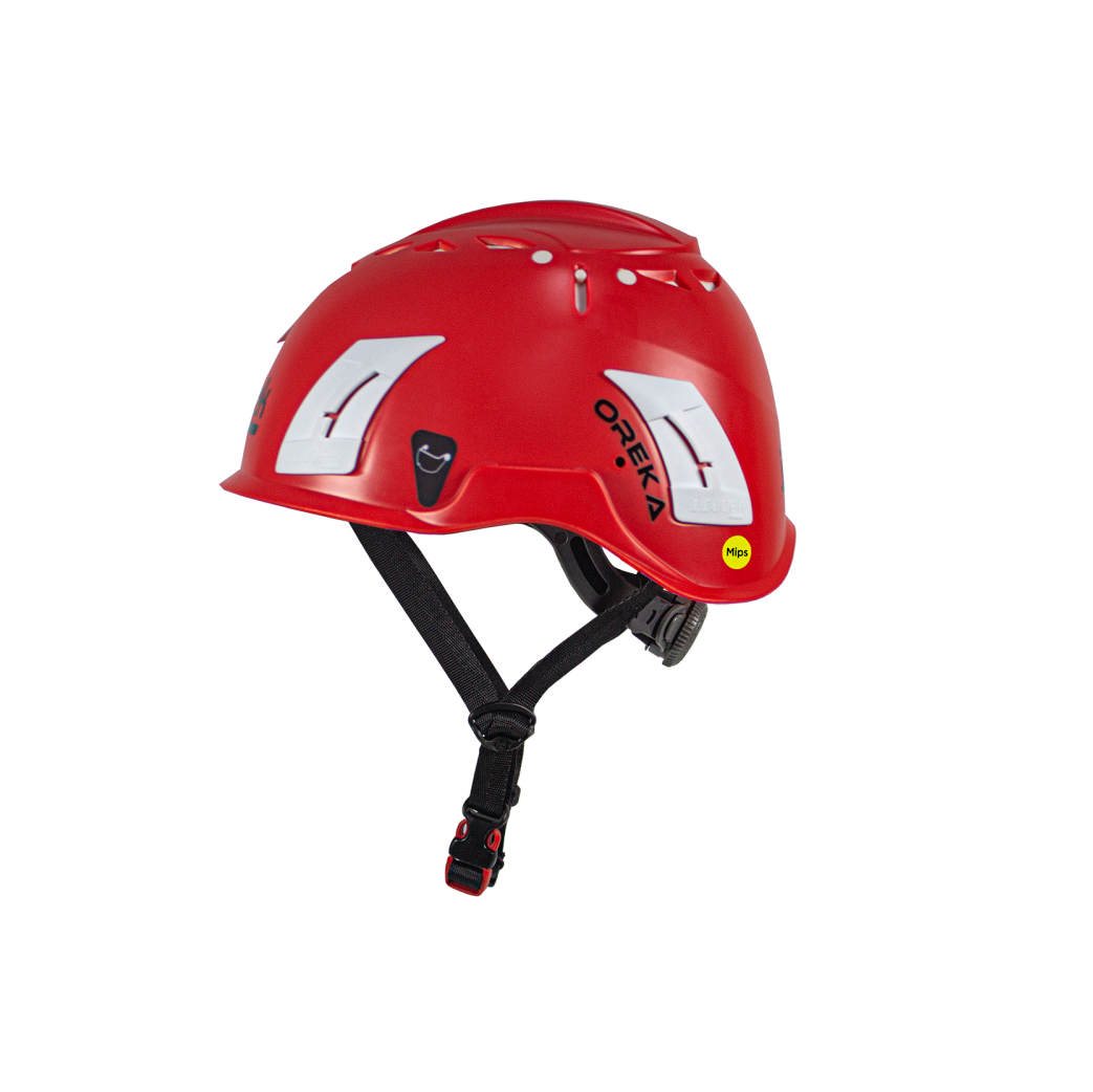 Casco O-MIPS
