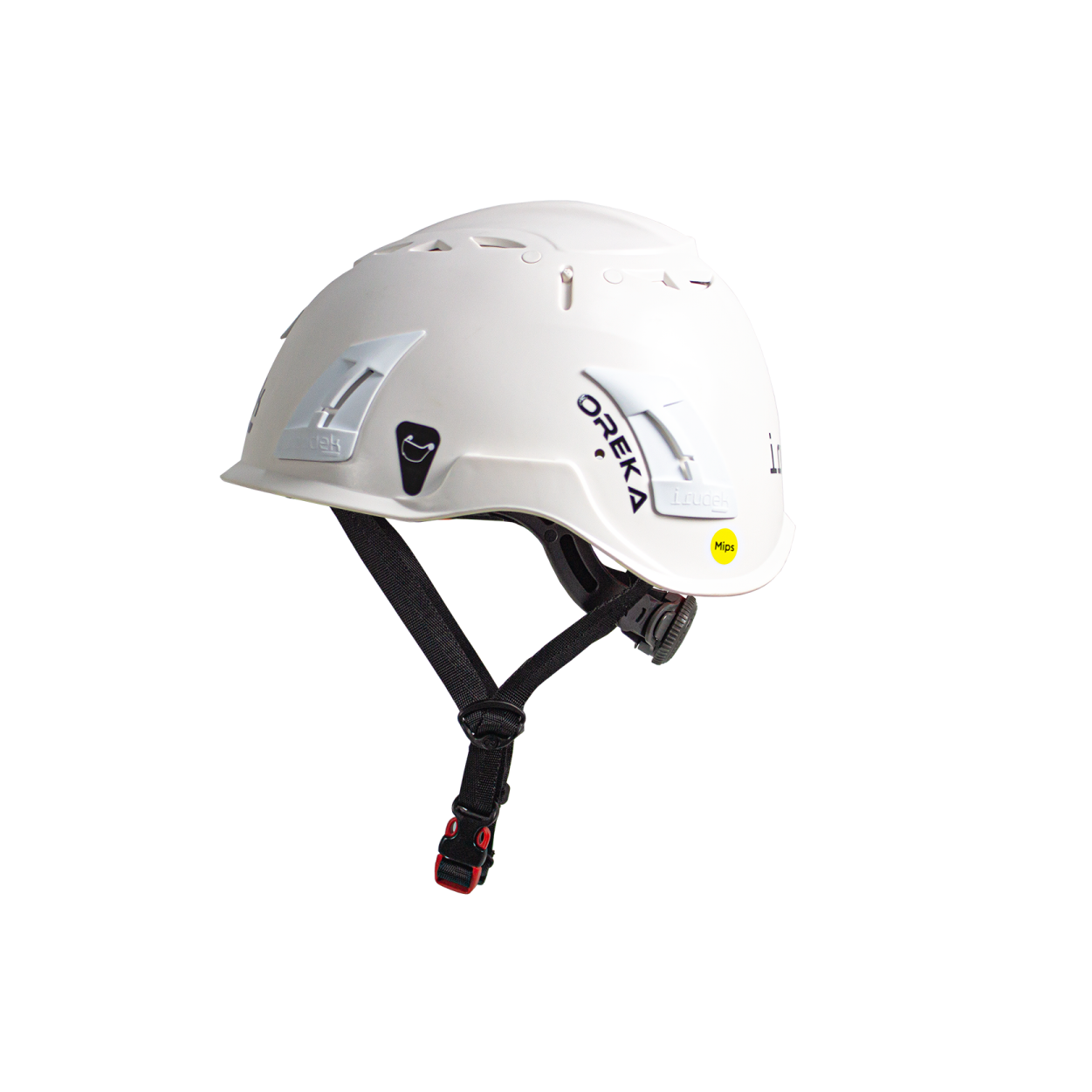Casco O-MIPS