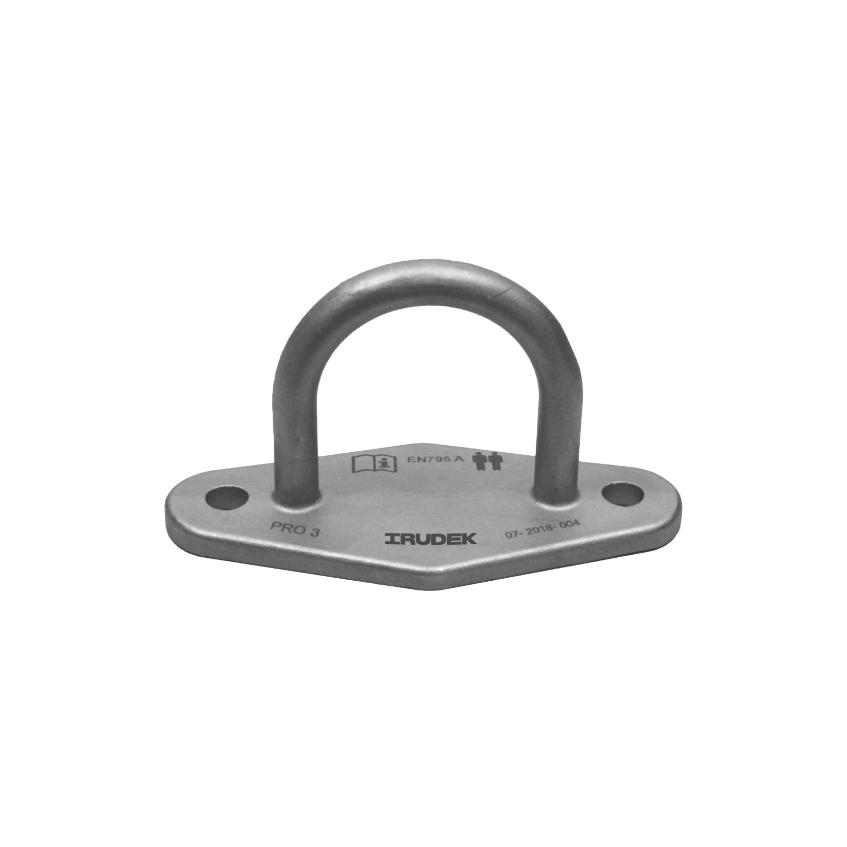 Conector Anillo Pro3