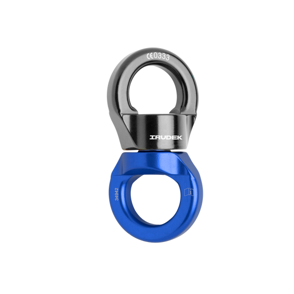 Conector Swiver - Fall-Pro de México S.A. DE C.V.