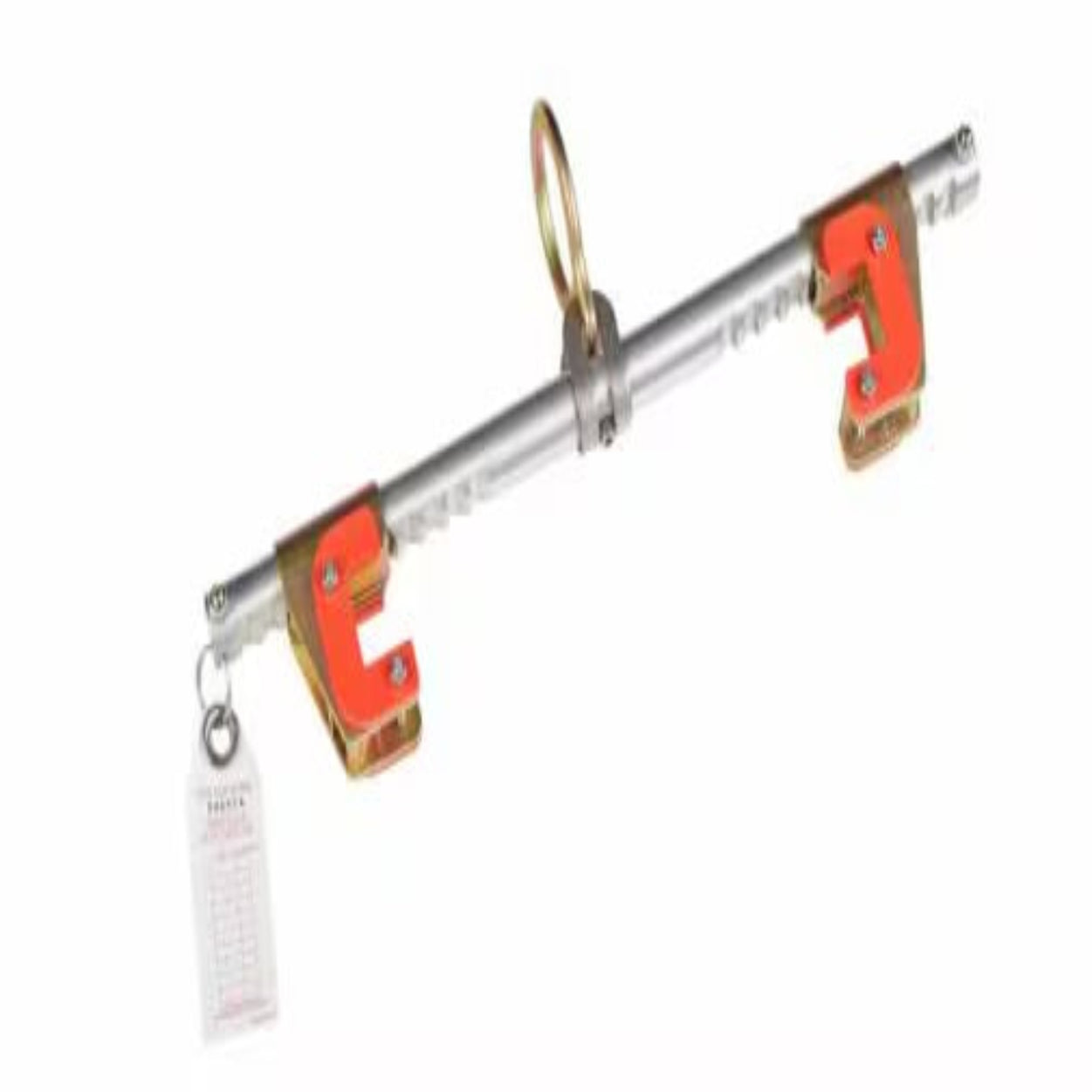 ANCHOR BEAM SLIDING SM PROTECTA