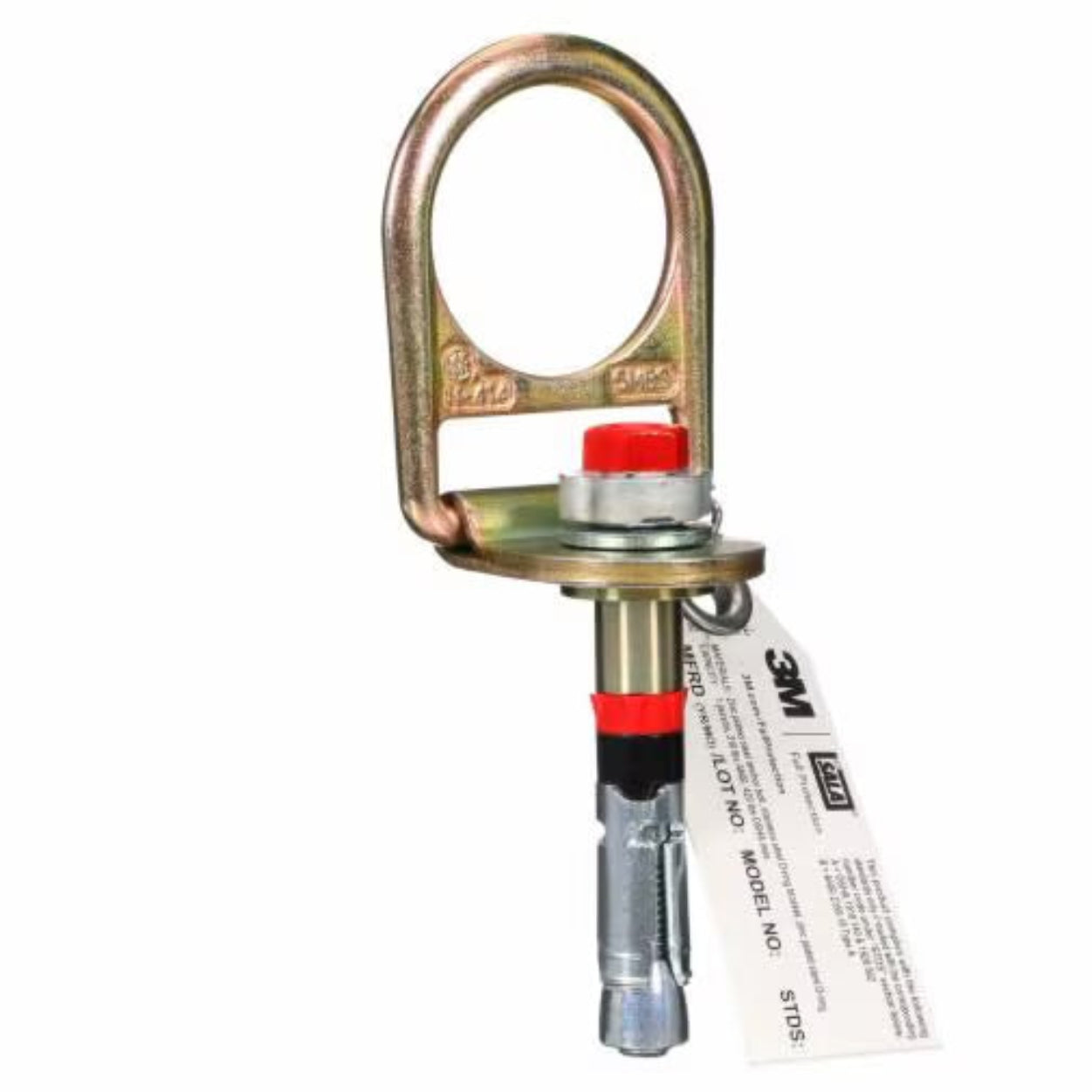 ANCHOR CONCRETE BOLT-ON CS