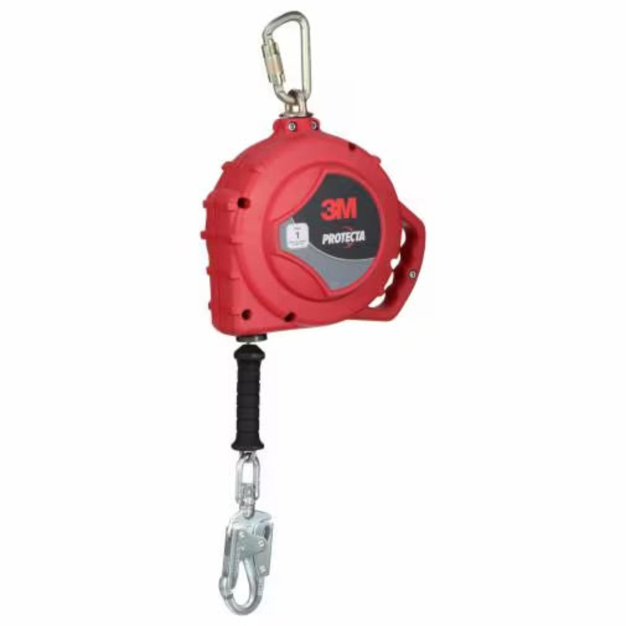 SRL PRO 20' GALV,PLASTIC,ANSI