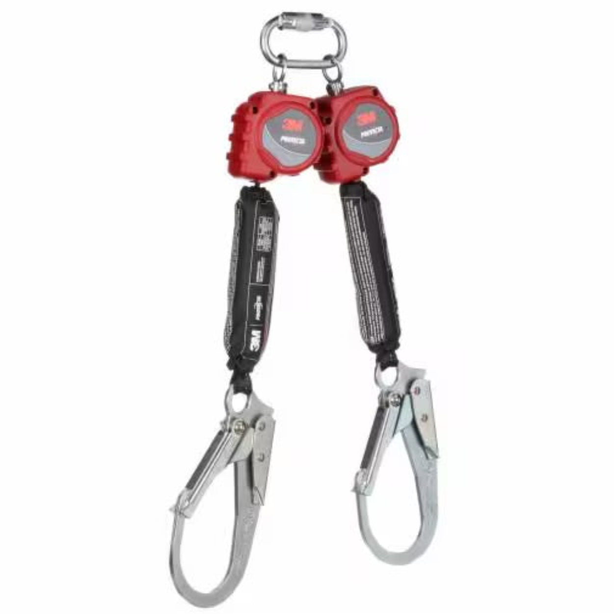 SRL PRO 6'TWIN REBAR,OSHA