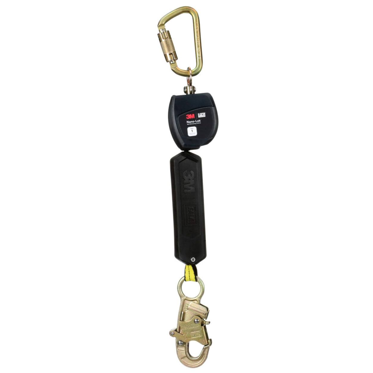 SRL NANO-LOK 6',ANSI