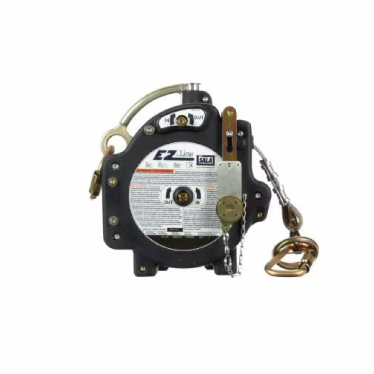 HLL 60' RETRACTABLE CS