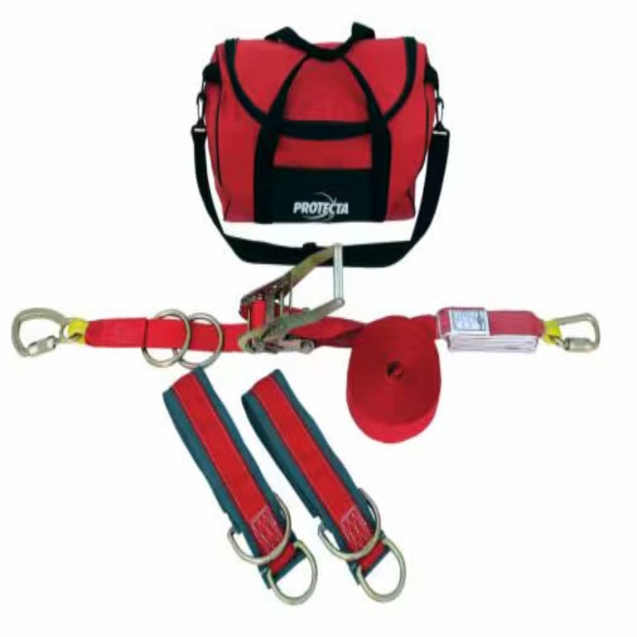 PRO HLL WEB 60FT