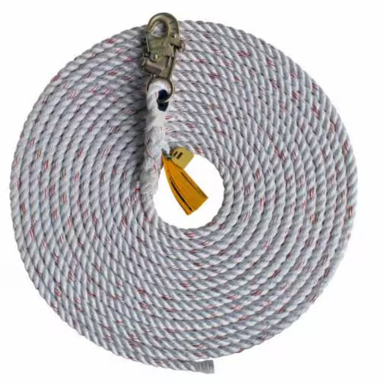 DPLN ROPE 100FT 30,48MT 16mm