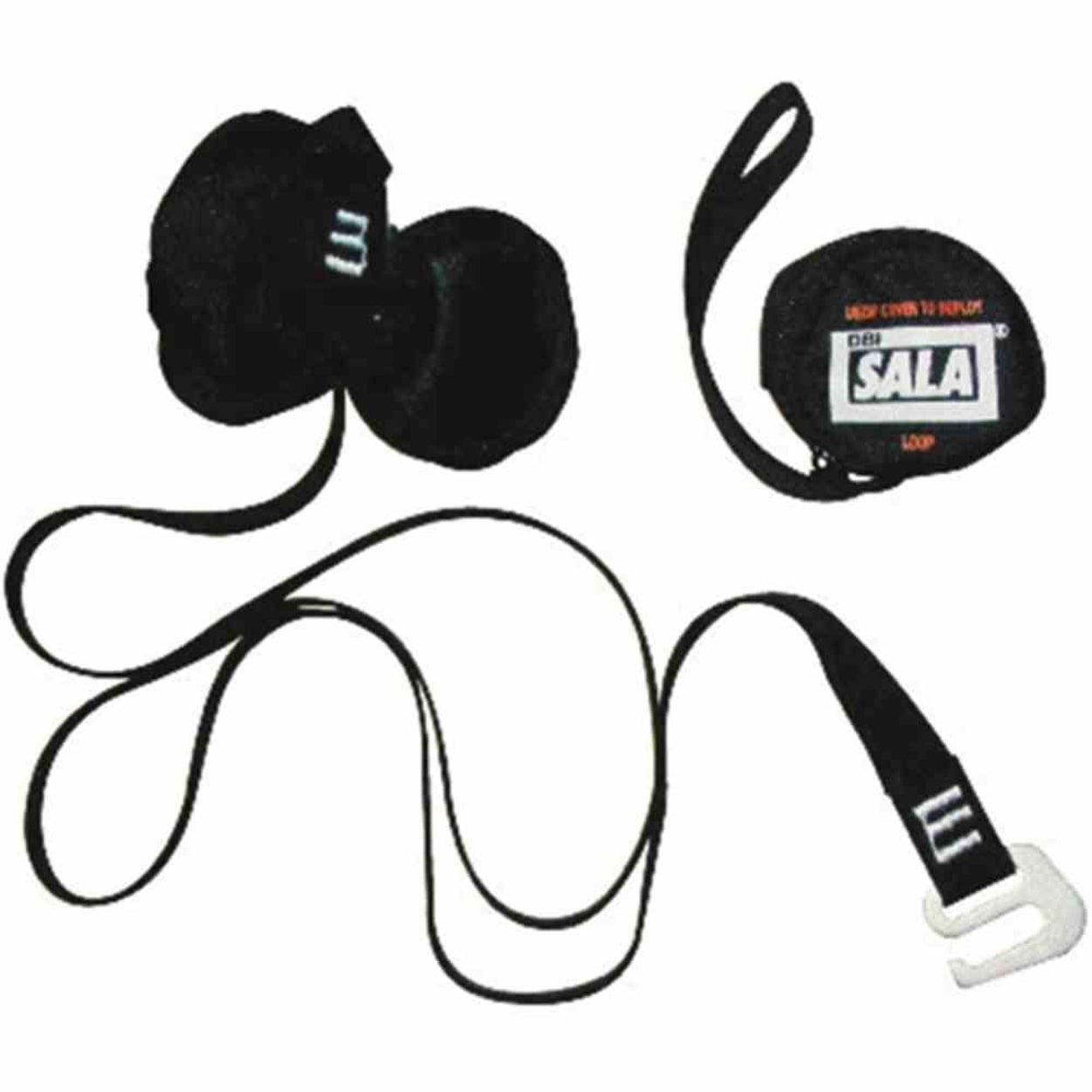 KIT CINTA ANTITRAUMA