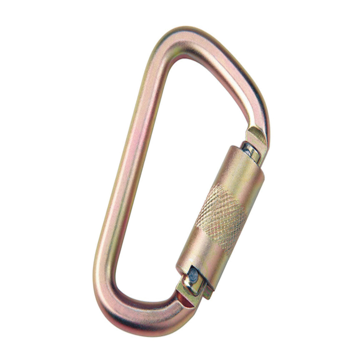 CARABINER ZP 17MM