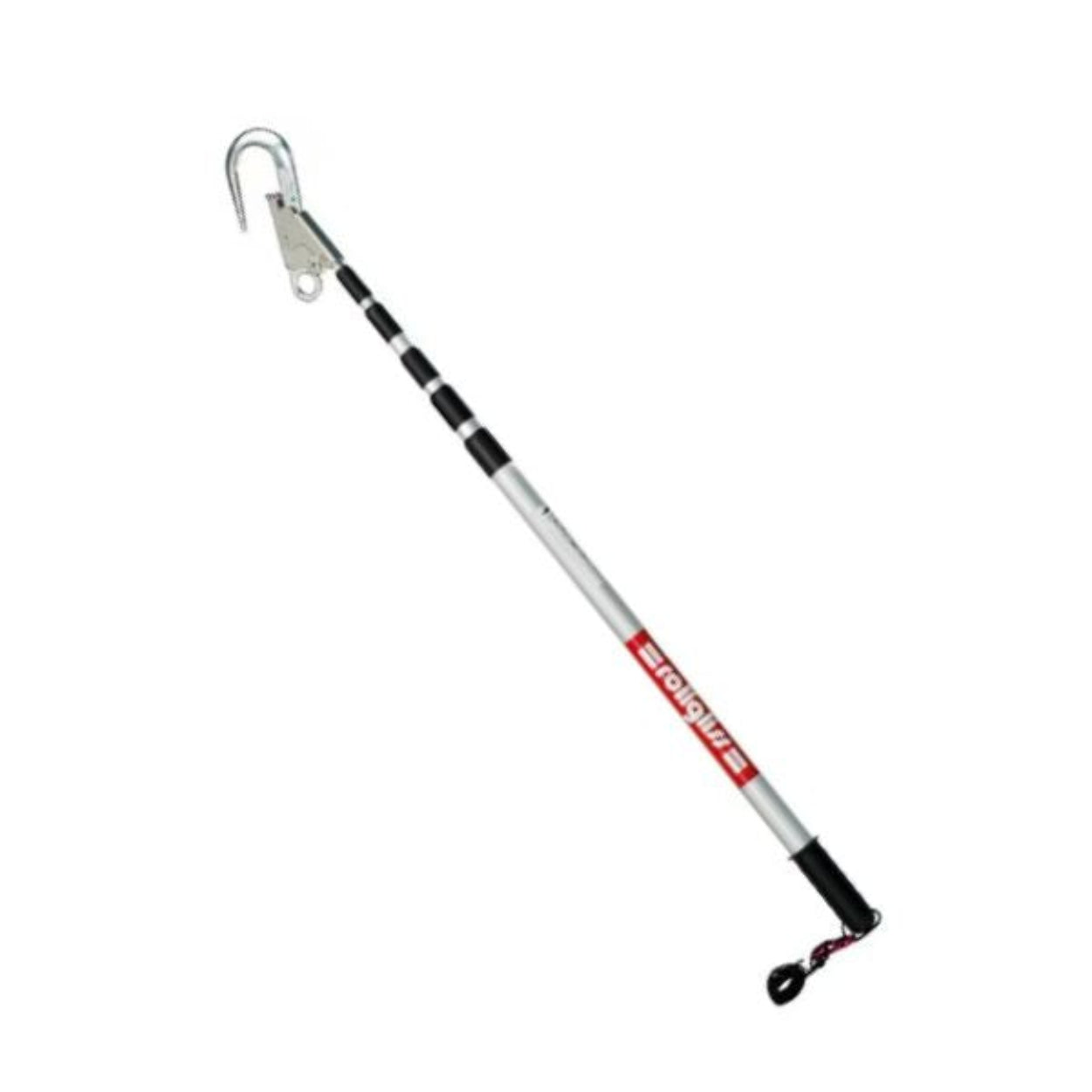 RLGS KIT RESCUE POLE AND CS