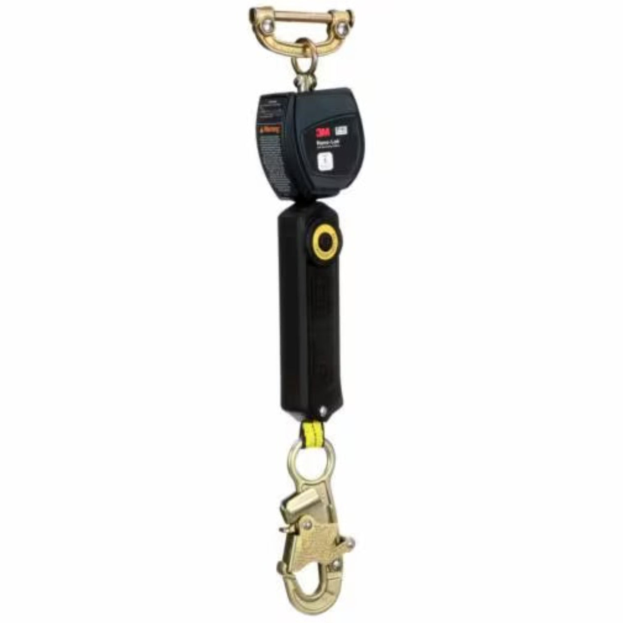 SRL NANO-LOK 6',ANSI