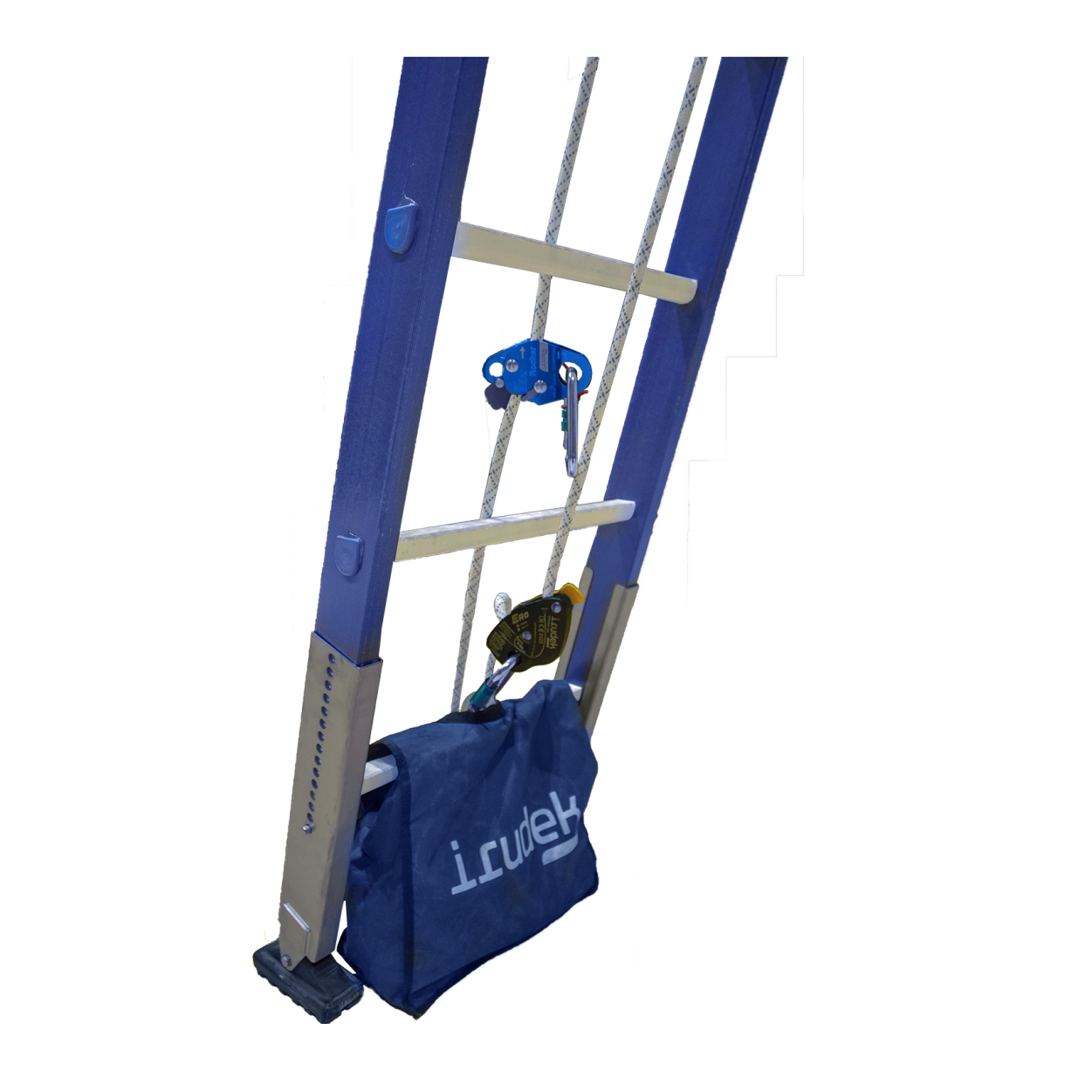 Kit rescate Iruladder