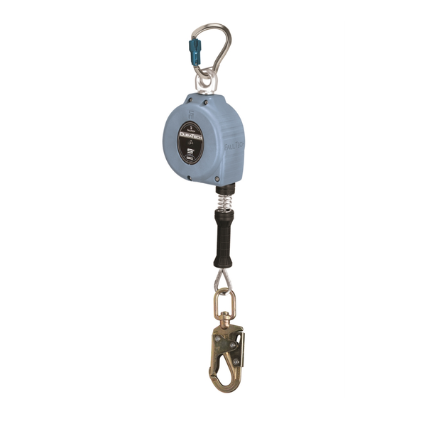 Retractil FallTech 83809SG9 - Fall-Pro de México S.A. DE C.V.