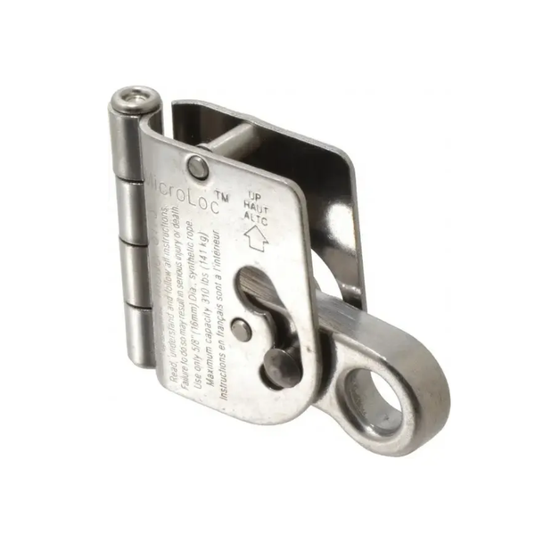 Sujetador Miller Microloc