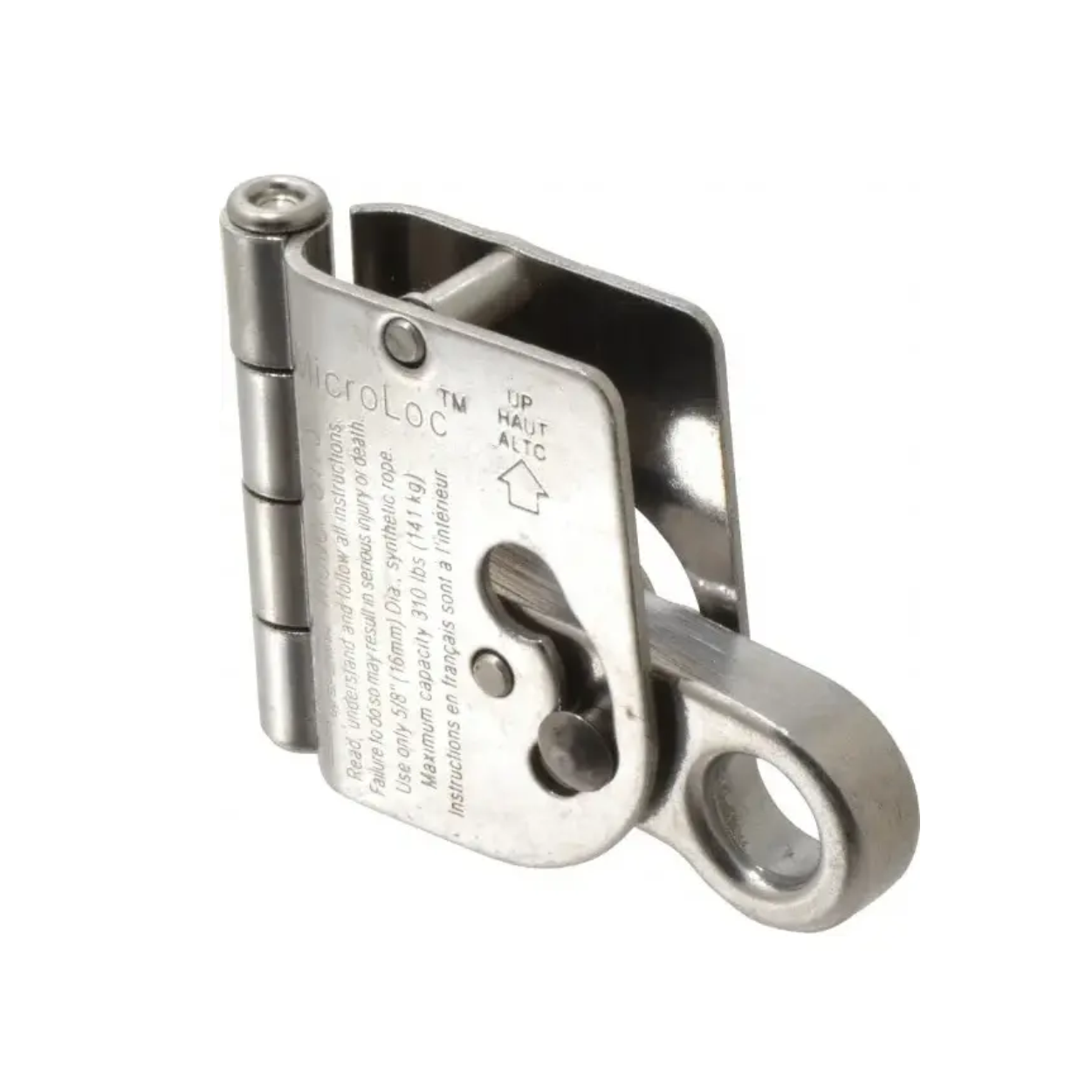 Sujetador Miller Microloc